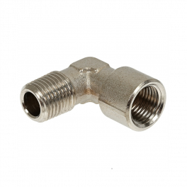 Фитинг угловой BNL-3/8 Pemaks