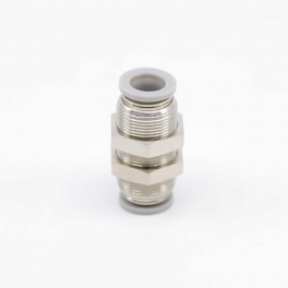 Фитинг цанговый корпусный PRBP-8 Pemaks