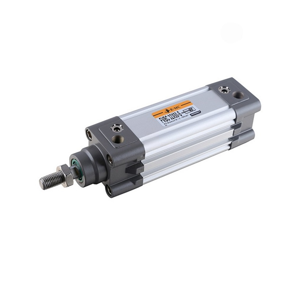 FVBC100x300-S Пневмоцилиндр по ISO 15552