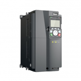 Преобразователь частоты INVT GD350A-132G/160P-4 132/160 кВт 380В