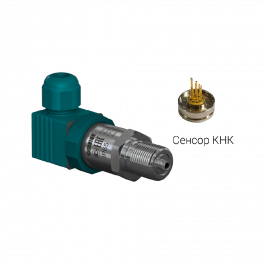 Преобразователь давления измерительный ПД100И-ДИ0,4-181-0,5
