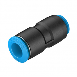 QS-6-4 Цанговое соединение