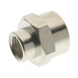 TTY-YD06-03G Муфта G3/4-G3/8