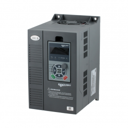 Преобразователь частоты векторный INNOVERT ITD903U43B3 90 кВт
