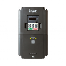 Преобразователь частоты INVT GD20-1R5G-SS2 1,5 кВт 220В