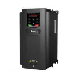 Преобразователь частоты INVT GD200A-250G/280P-4 250/280 кВт 380В