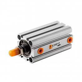 SF25x150-S Пневмоцилиндр по ISO 21287