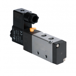 RV5241-15E5 Пневмораспределитель EMC