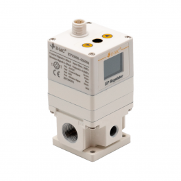 ETV3000-025032-BL Пропорциональный регулятор давления