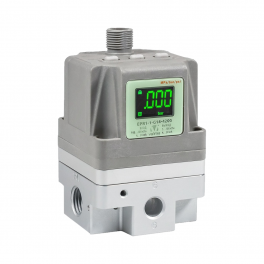 EPR1-1-G14-4200 Электронный регулятор давления G1/4, 0,05…1 бар