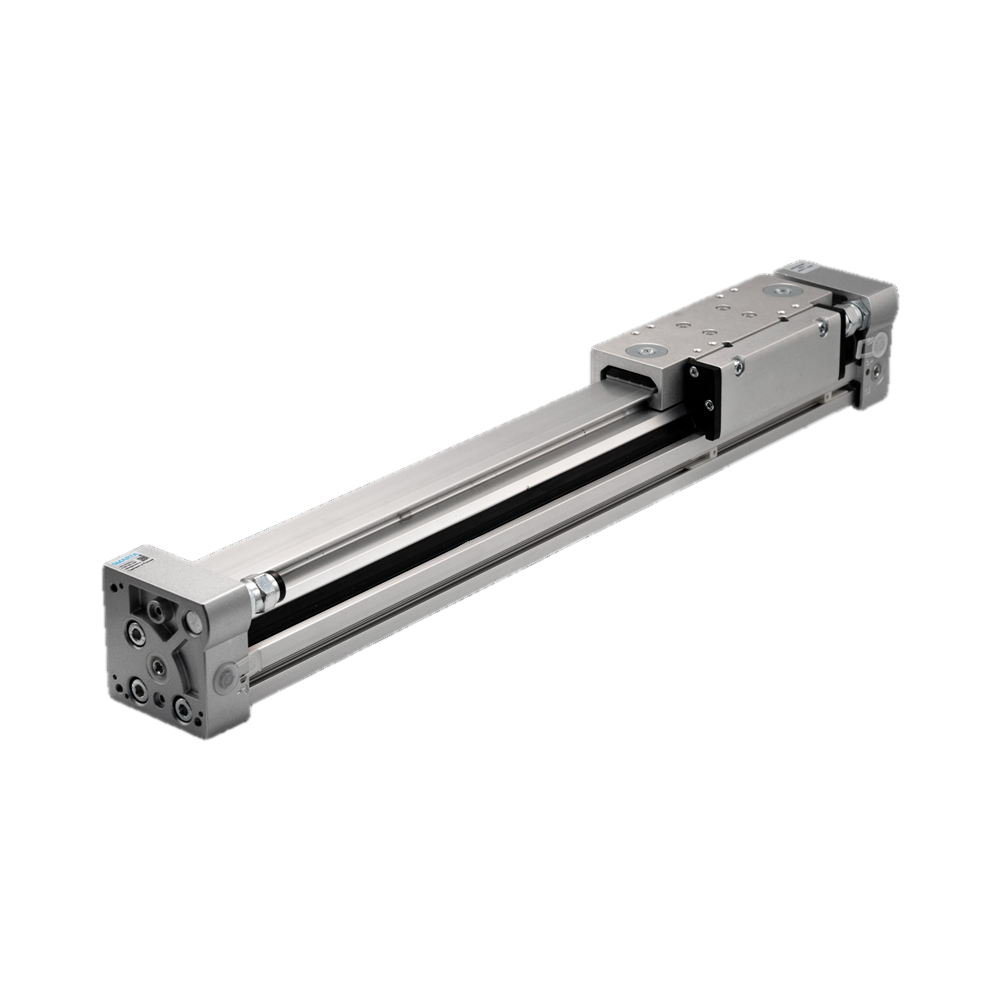 DGCB-GF-32-1500-PPV-A Пневмопривод бесштоковый