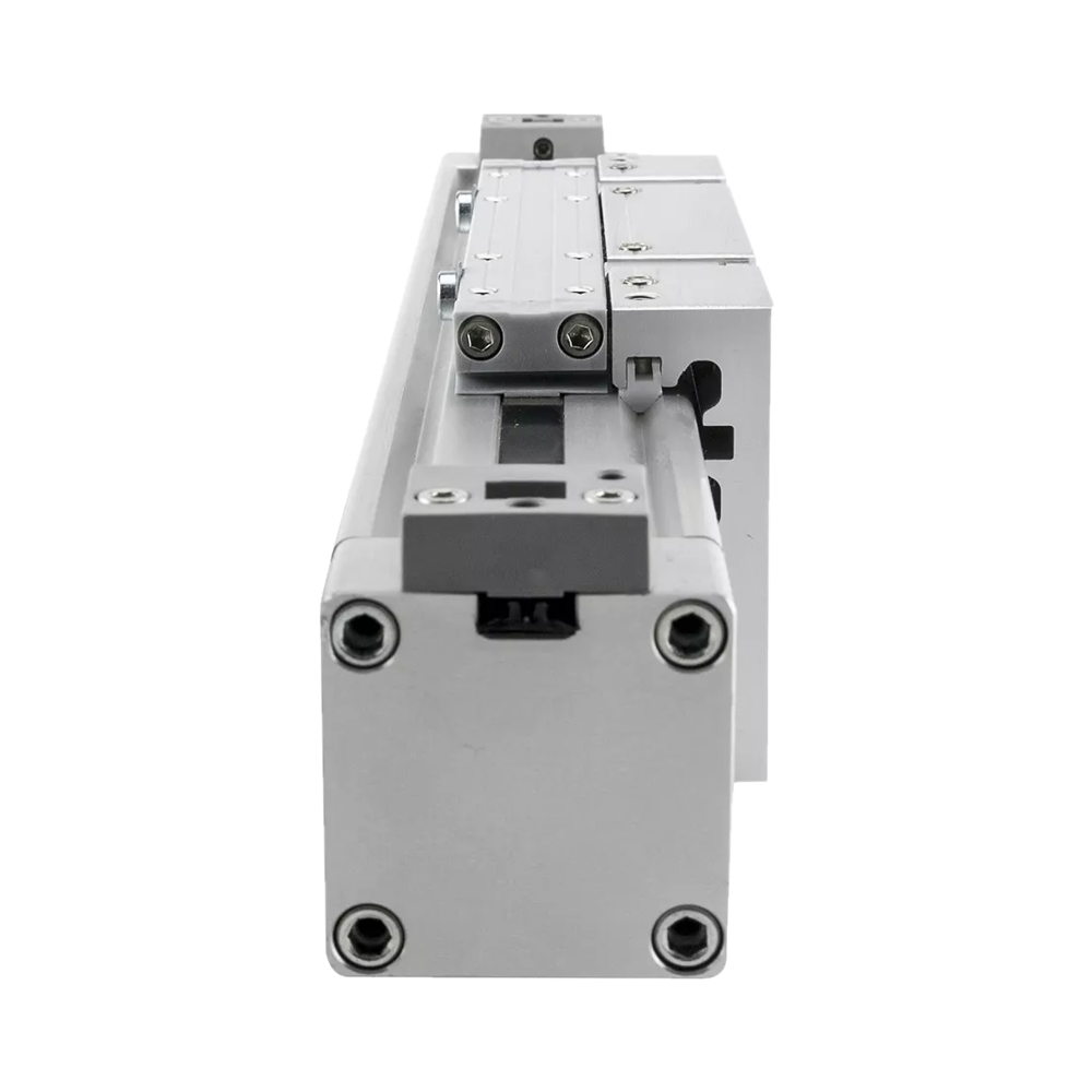 Бесштоковый пневмоцилиндр Z-025-FYA-5000 Pemaks