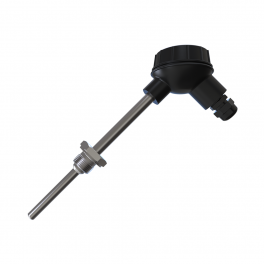 Термопреобразователь сопротивления ДТС065Л-100М.В3.100.МГ