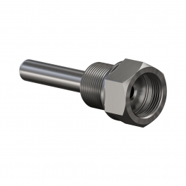 Гильза защитная ГЗ.25.С.10.Н.2.1.180