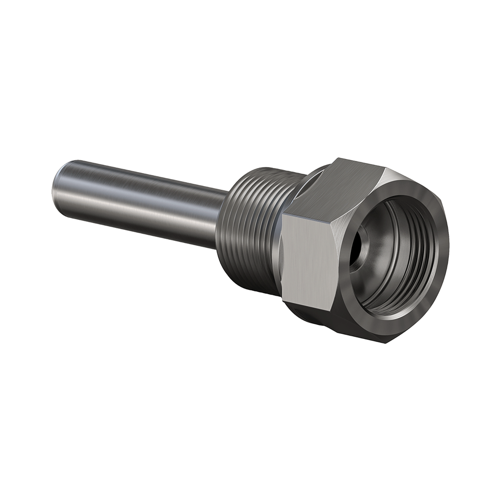 Гильза защитная ГЗ.25.С.10.Б.1.10.200