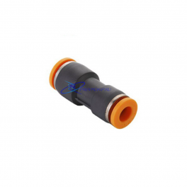 ZPG16-12 Фитинг прямой 16мм-12мм