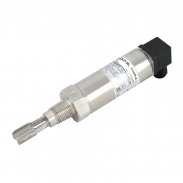 IL-VA-TM-PF Вибрационный датчик предельного уровня жидкостей