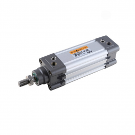 FVBC63x630-S Пневмоцилиндр по ISO 15552